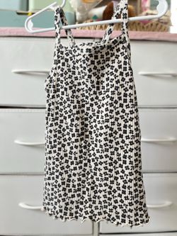 Cat & Jack ,Zara Girl Tank Top