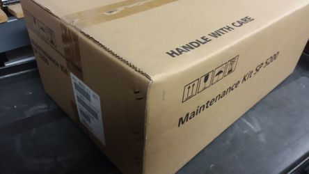 Ricoh SP 5200DN Maintenance kit