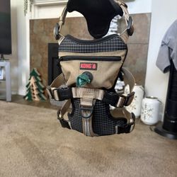 Kong Harness 
