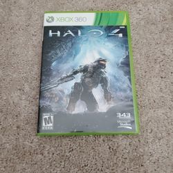Halo 4 for Xbox 360