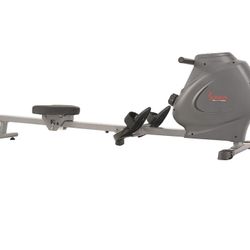 Rowing Machine