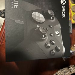 Xbox One Elite Series 2 