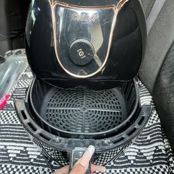 Air Fryer 