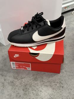 Black and white Cortez’s