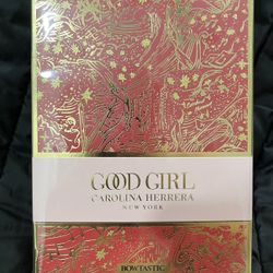 Good Girl Blush Perfume