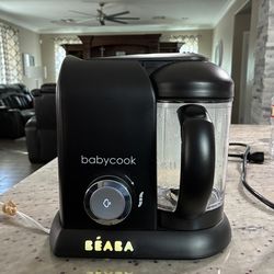 Beaba 'BabyCook'
