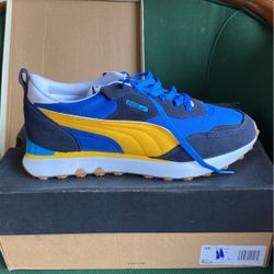 Puma Shoes For Men 
