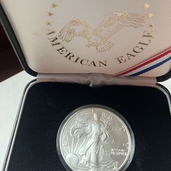 2004 Chrysler event collectible .999