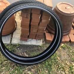 Bicycle Tires 700’s  CROSSCUT GRAVEL 2 TIRE