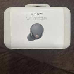 Sony $180 Obo New 