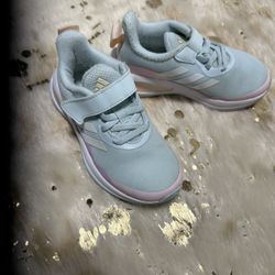 Adidas Kids Shoes Size 10.5