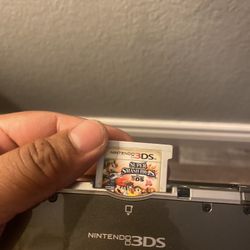 Nintendo 3DS