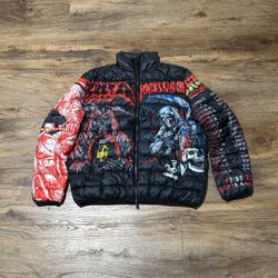 Rockstar Original (Puffer Jacket)