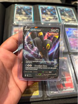 Umbreon (pokemon )