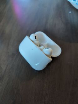 Airpod pro 2