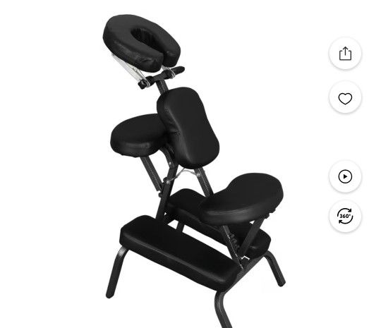 Massage Chair 