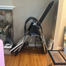 Gym Equipment 