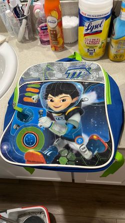 Backpacks