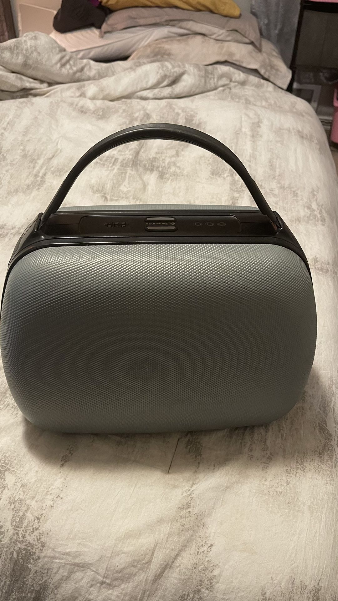 SAMSONITE Vanity case