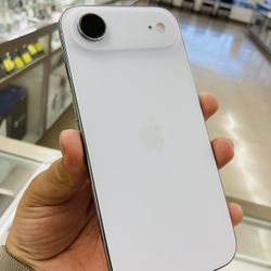 iPhone 17 Air 256gb Unlocked 