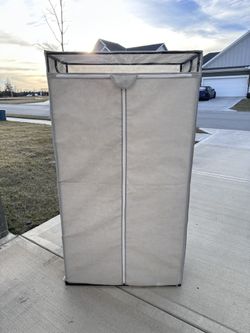 Portable Closet