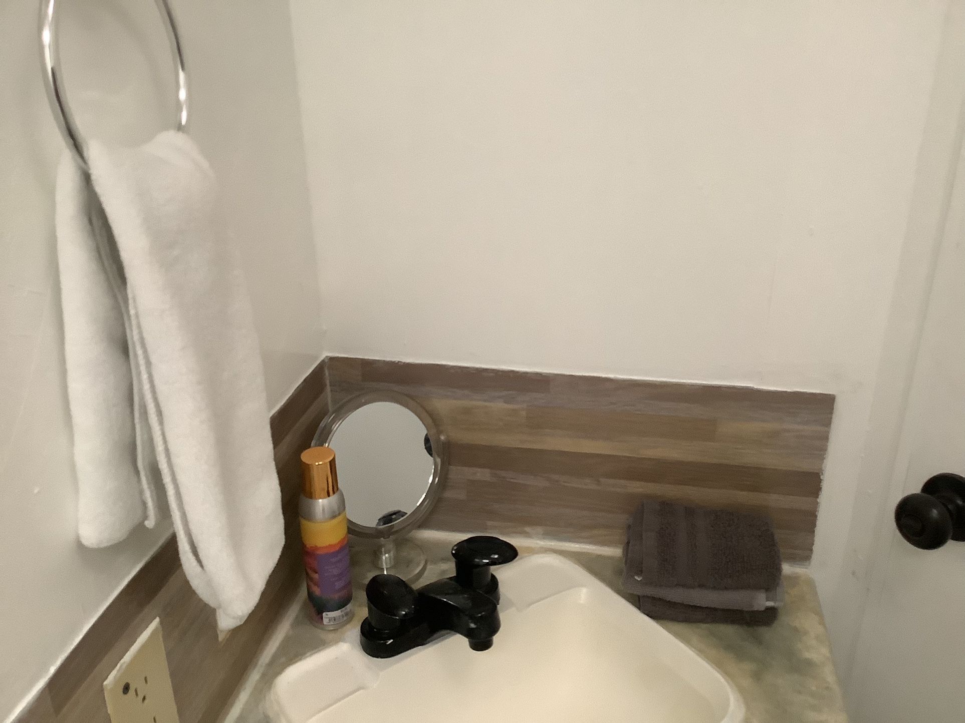 Camping Trailer Like new