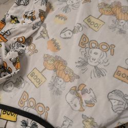 Large Snoopy Pajamas For Dogs