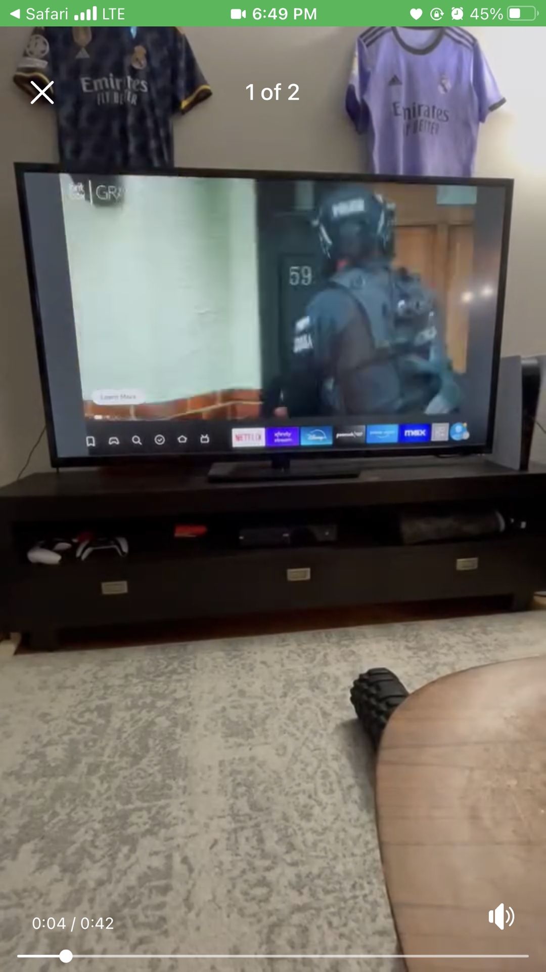 Tv