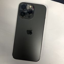 iPhone 13 Pro128gb unlocked sold with store warranty 