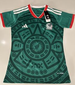 Women Mexico 🇲🇽 Jerseys WORLD CUP