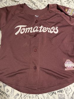 Tomateros Women Jersey