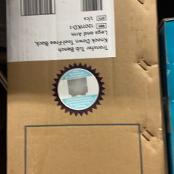 Brand New Drive Tub transfer bench 