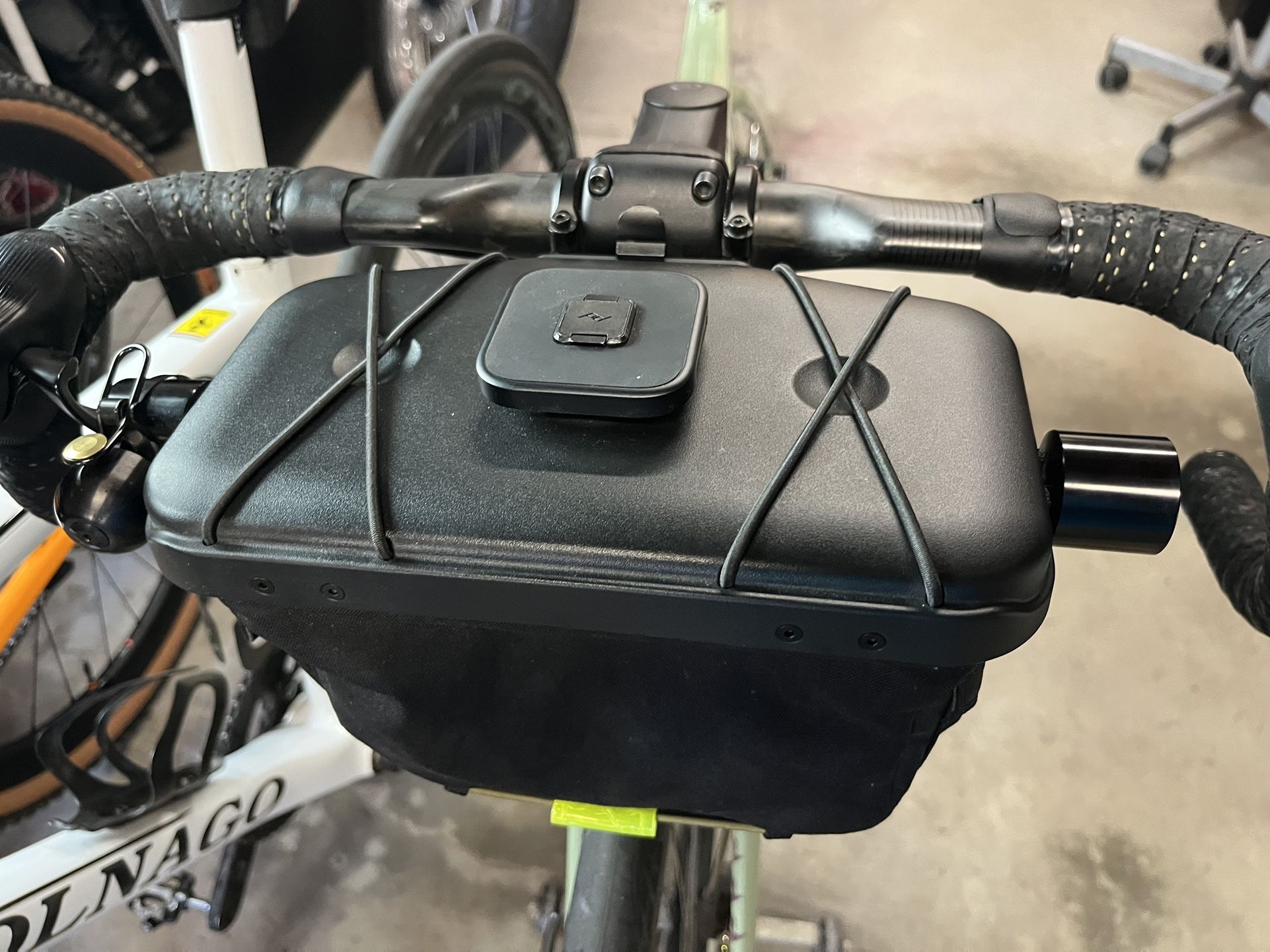 Route Werks Handlebar Bag
