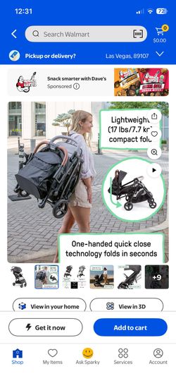Stroller