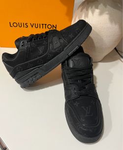 LV Men’s Shoes