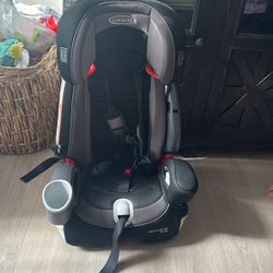 Graco Car seat 