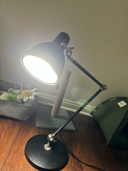 Table Lamp