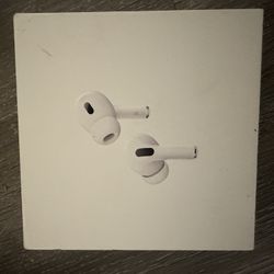 Air Pod Pros 2 