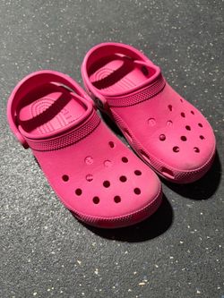 Women’s Crocs