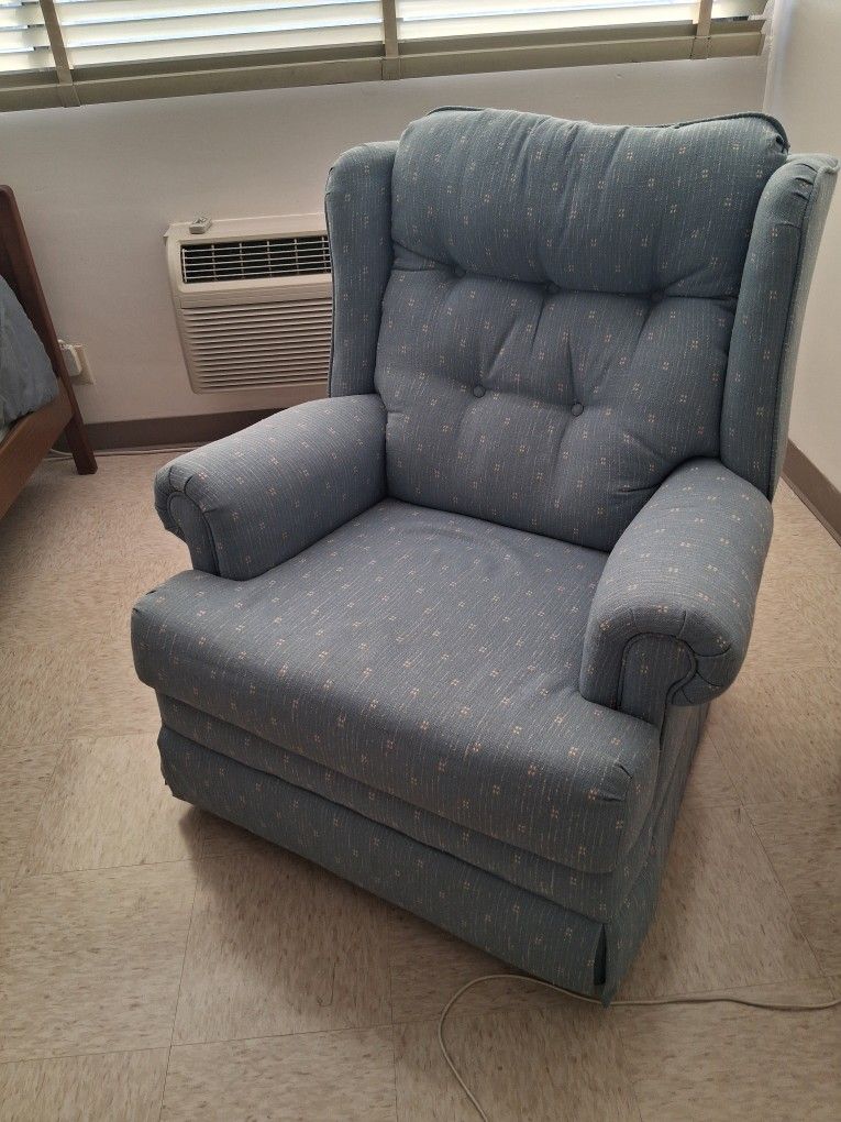 Recliner 