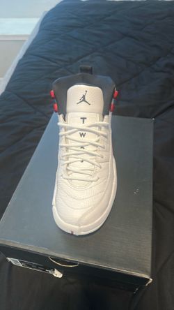 Air Jordan 12 retro