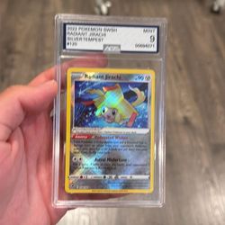 AGS Shiny Jirachi