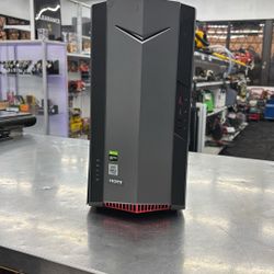 Acer Entry Level Gaming Desktop