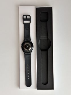 Samsung Galaxy Watch5 40mm LTE Silver