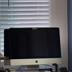 Apple Mac Desktop