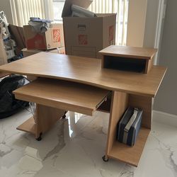 Office Desk