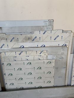 18 gauge stainless steel