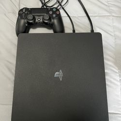 PS4 1TB 