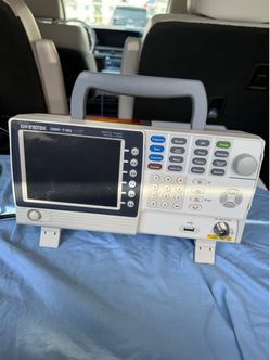 GSP-730 Spectrum Analyzer