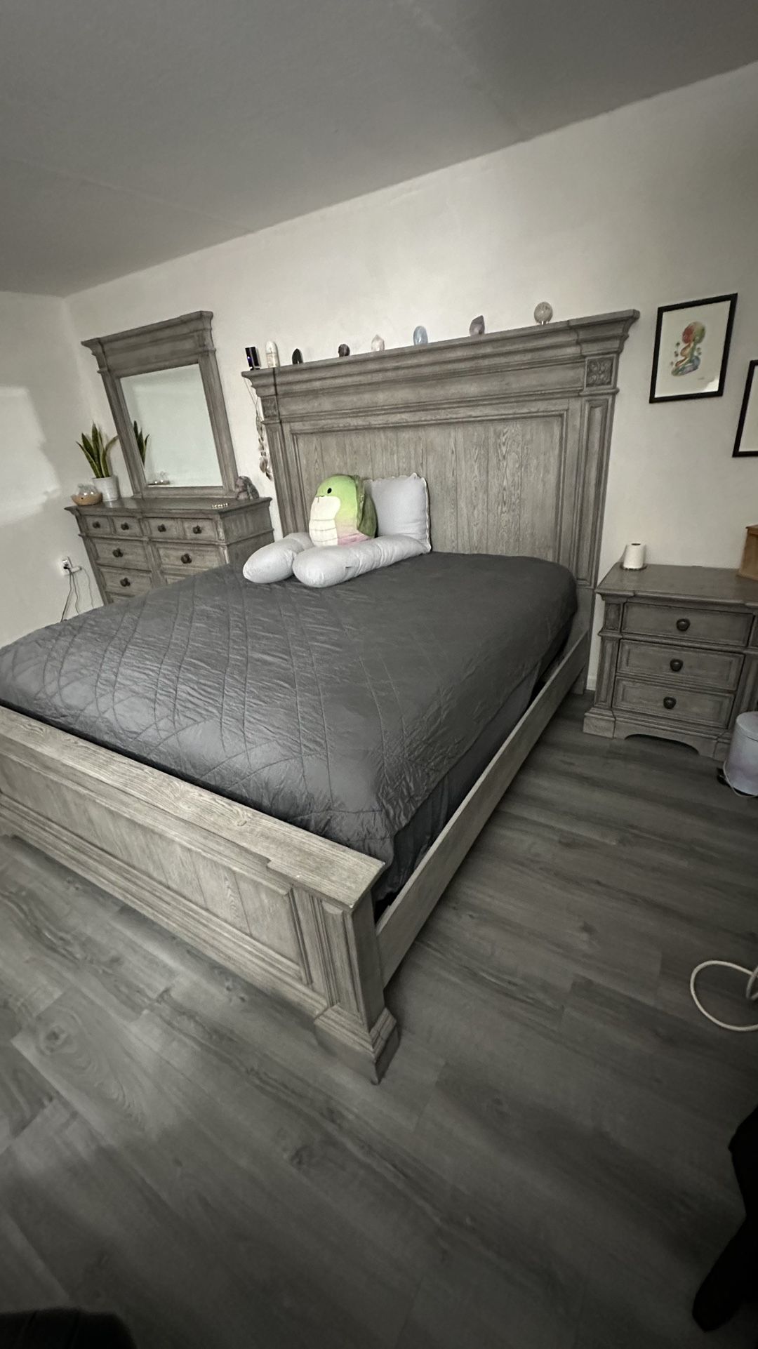 Full Bedroom Set